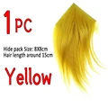 1pc Yellow