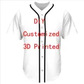 Baseball Shirt