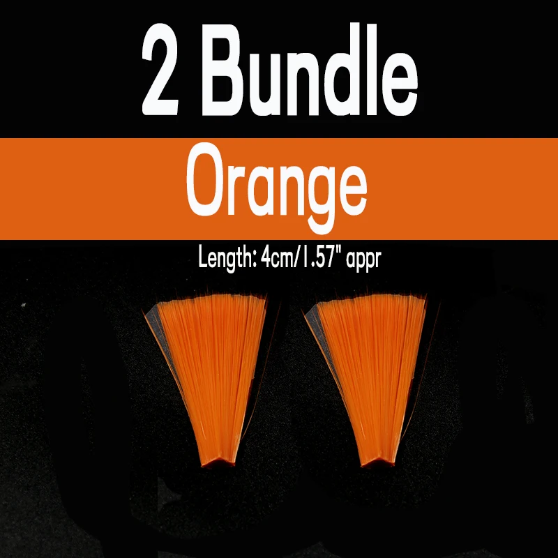 2 Bundle Orange