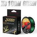 X8-100M-GREEN