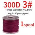 1 Spool Color 3