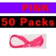 pink 50 packs