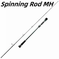 Spinning Rod MH