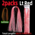 2packs Lt Red