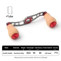 red 7x4mm