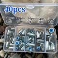 40pcs