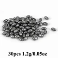 30pcs 1.2g