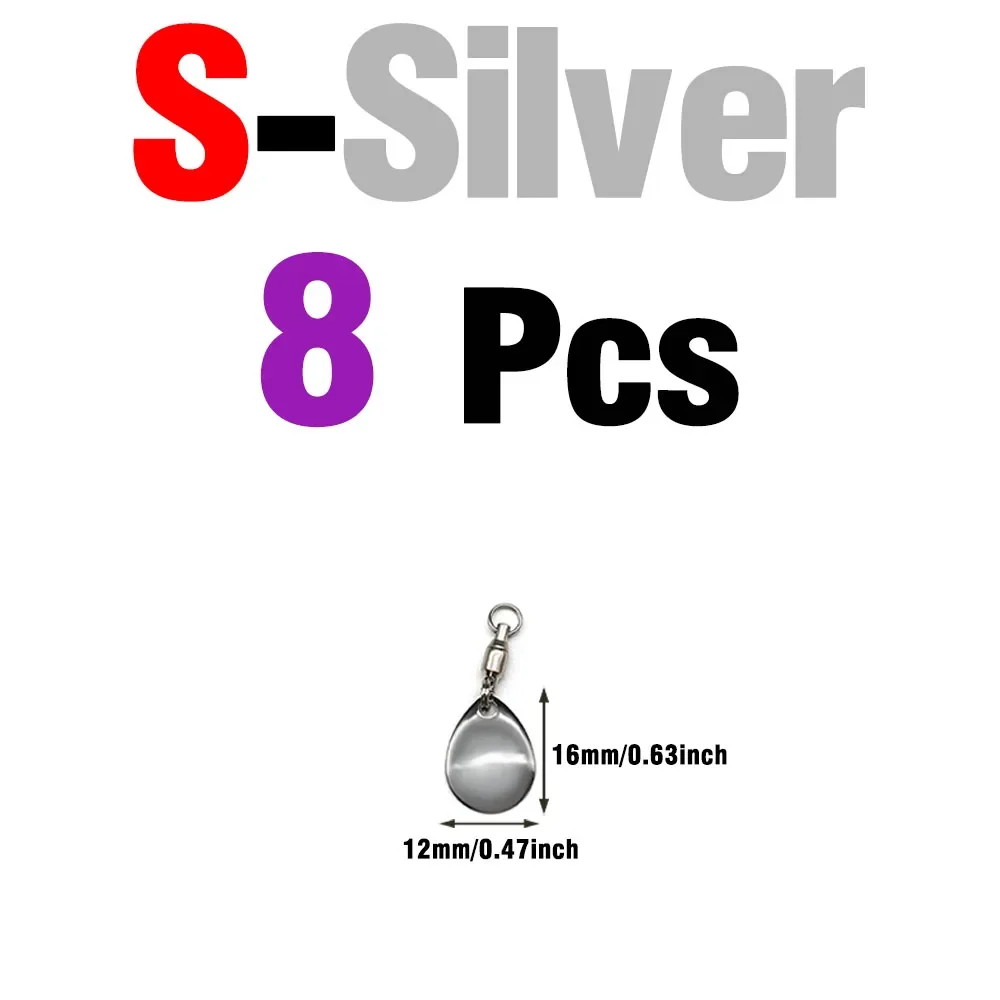 S Silver