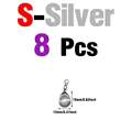 S Silver