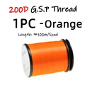200D orange