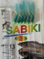 Hook Size 13