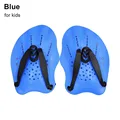 blue for kids