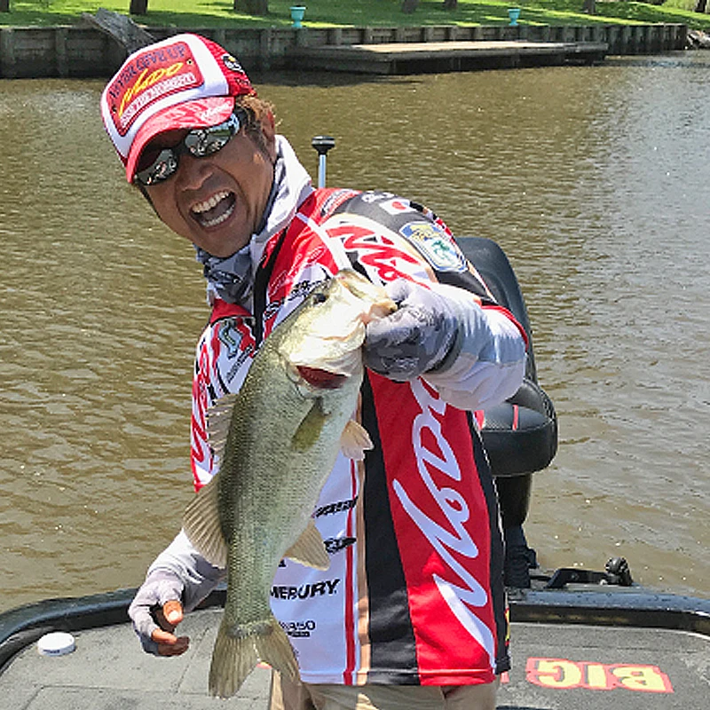 Japón Evergreen Noise LuerCrank Fat Man 12,5g cebo falso superficie de agua descargador de embrague poco profundo - imagen 4