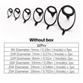 12pcs without box