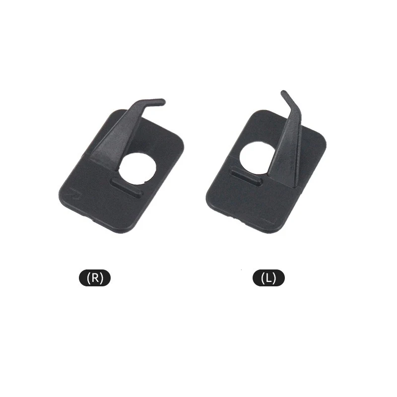 Paster de apoyo de flecha para tiro con arco recurvo, accesorios de tiro, 2 uds. - imagen 5