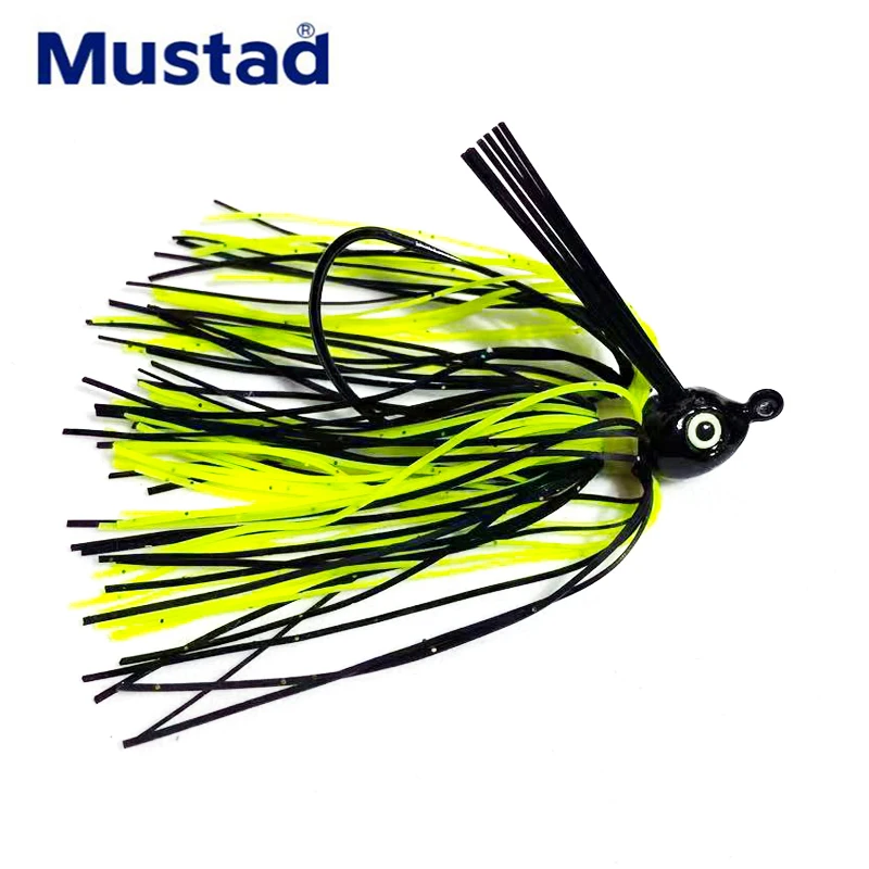 Mustad-C5