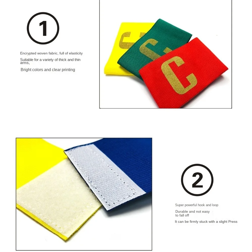 Parches de tela coloridos y duraderos para uso versátil