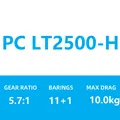 PC LT2500-H