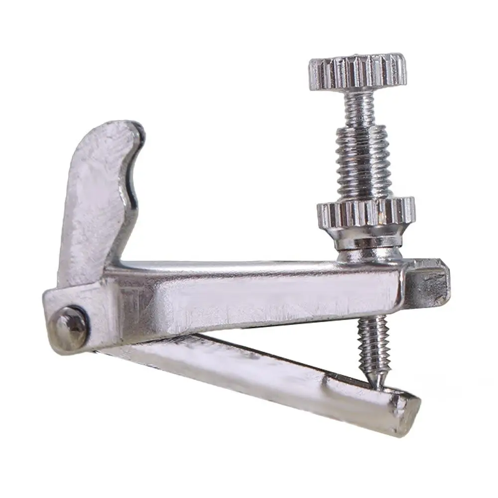 Una corta de metal de alta calidad hecha de precisión diseñada para un corte y durabilidad eficientes