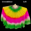 Green-Rose Left