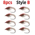 8pcs Style B