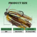 18g Type D