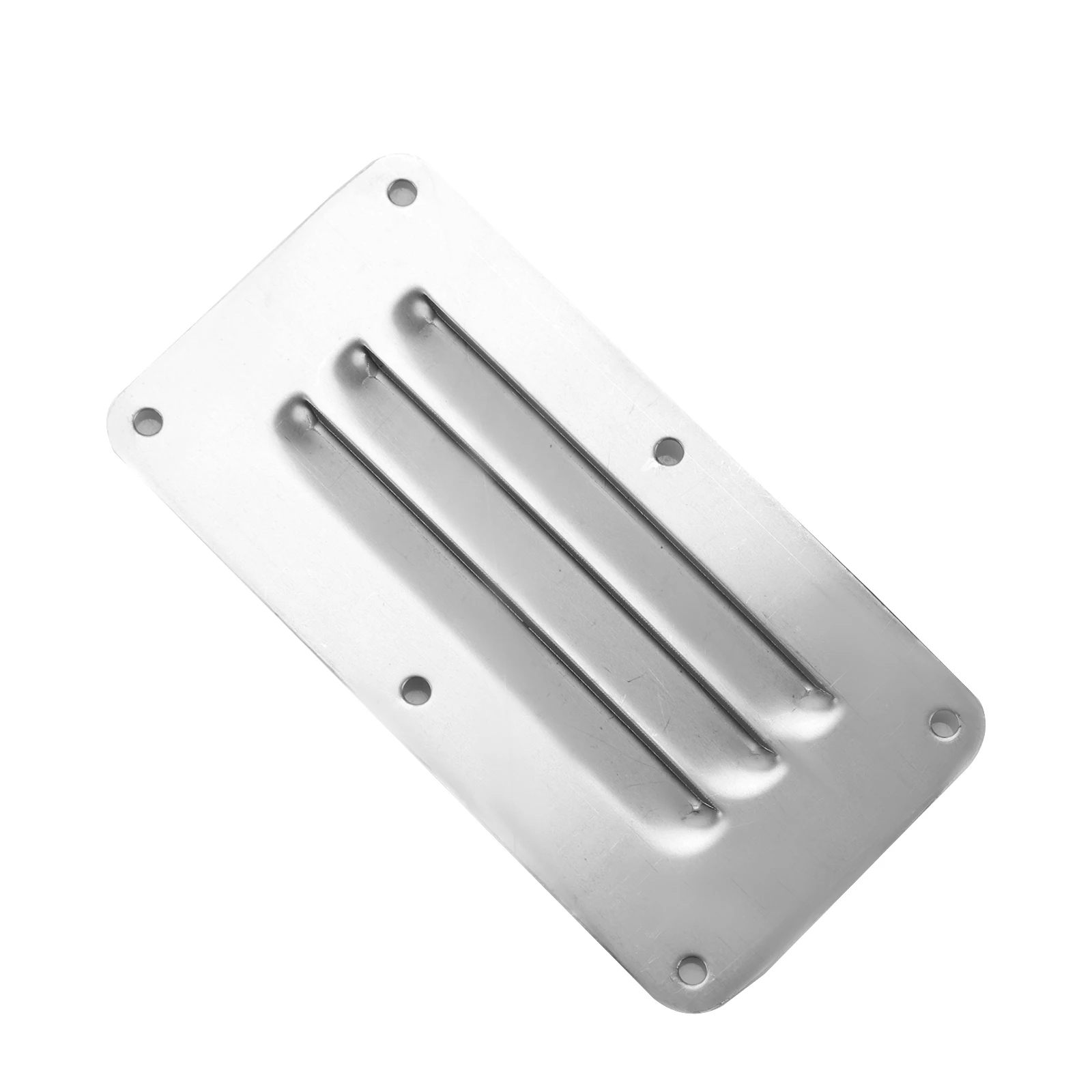Rejilla ventilación acero inoxidable para barco y yate - imagen 5