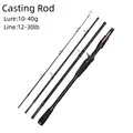 Casting Rod