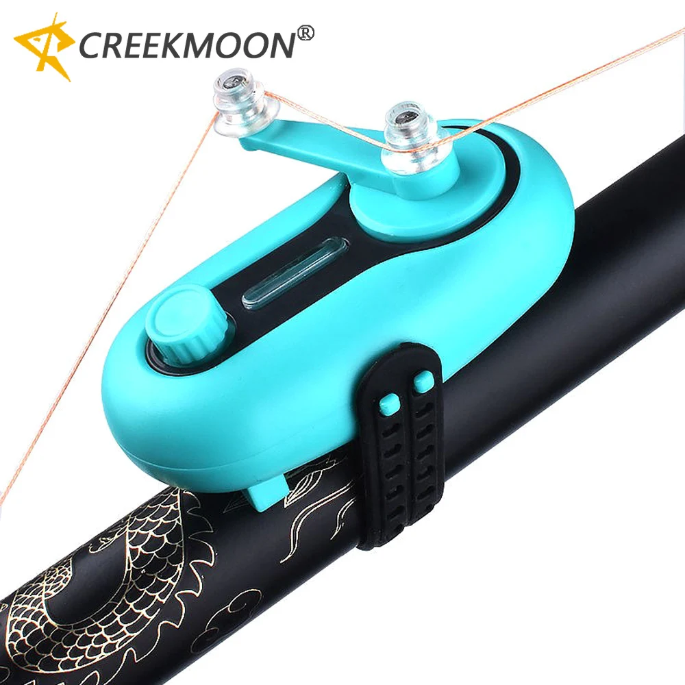 Alarma de picadura de pescado, alarma de pesca Universal, Mini sonido electrónico, luz LED, Bombilla de ahorro de energía, Clips en equipo de caña de pescar de mar - imagen 5