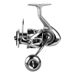 Carrete giratorio Mavllos FC para agua salada, arrastre de 15KG, relación de velocidad 6,3: 1, 7 + 1 rodamientos, sistema de alarma de descarga, carrete de Metal, carrete de pesca con señuelo