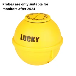 LUCKY-accesorios originales para buscador de peces, Sensor de Sonar adecuado para pantallas FF1108-1CWLA, FFW718LA, FF718LIC-WLA