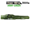 1.52M-Green-3-Layer