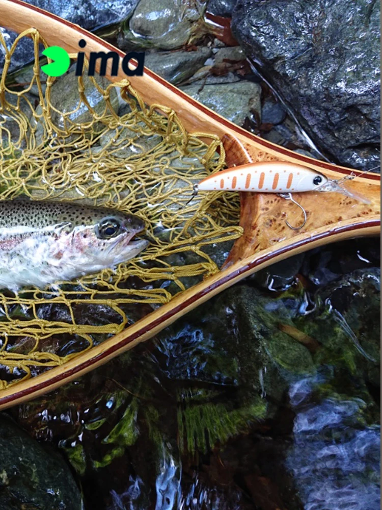 IMA Sakari 50SS 50Deep 5g, bajo hundido Mino de tono largo, importado de Japón - imagen 2