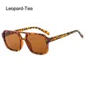 Leopard-Tea