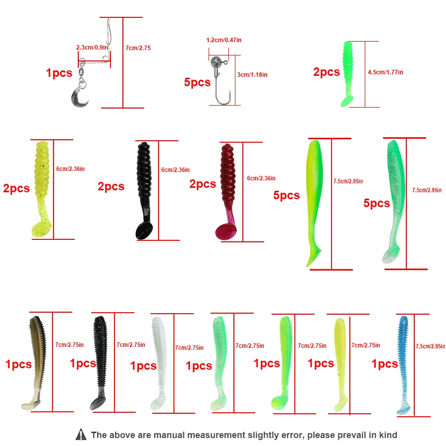 FTK-Juego de caña de pescar telescópica de carbono, anzuelo de cabeza de plantilla, Pesca de Mar ultraligera de fundición giratoria de camuflaje, 1,5 m - imagen 5