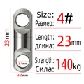 Size 4(6.0mm)