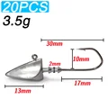 3.5g 20pcs