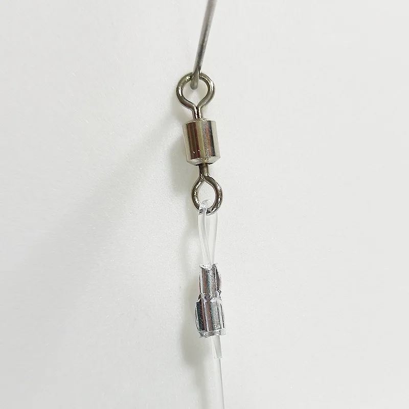 PD Tenpin calabaza de pesca marina con conector acero inoxidable - imagen 4