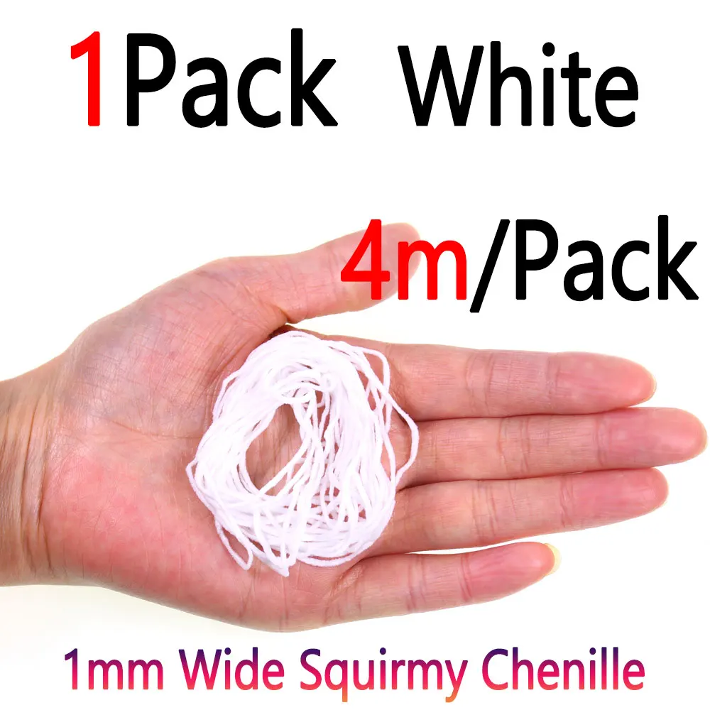 1Pack White