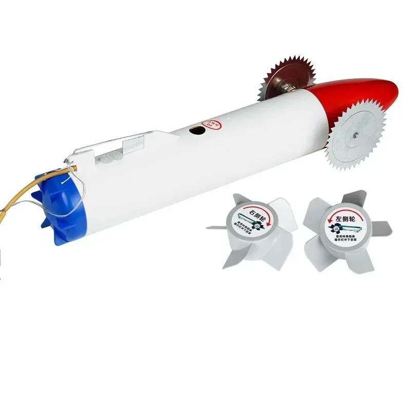 Lawaia-máquina de redes de pesca, equipo de consumo de agua, hielo bajo el hilo, red de tracción, herramientas de plomo de doble uso - imagen 2