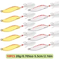 10PCS-20G With hook