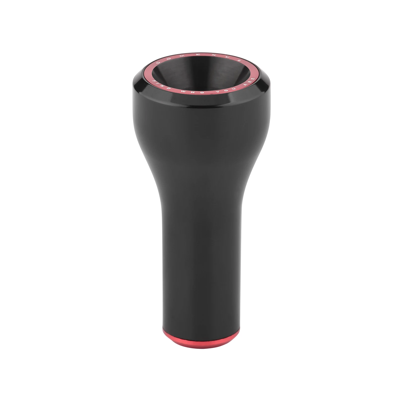 Perilla de encendido Gomexus para Shimano Curado Antares Metanium Bantam Daiwa Tatula Steez Zillion Tuning Baitcaster carrete de aluminio 24mm - imagen 2