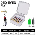 Red Eye fly