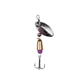 Silver Triple Hook