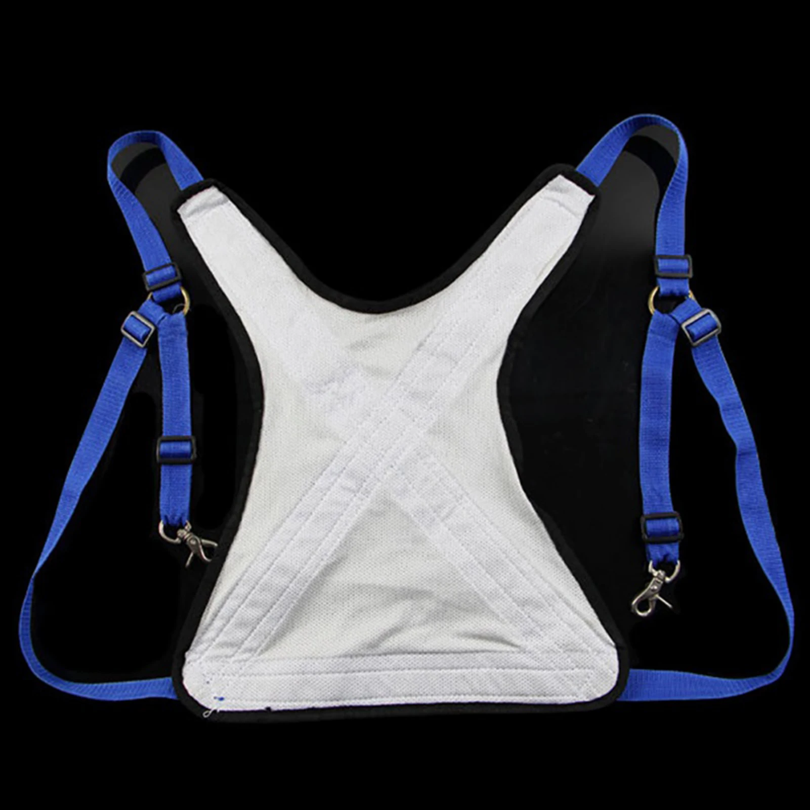 Soporte de cintura para caña de pescar, accesorio protector ajustable, cinturón de cintura, arnés, Kit de pesca de carpa - imagen 5