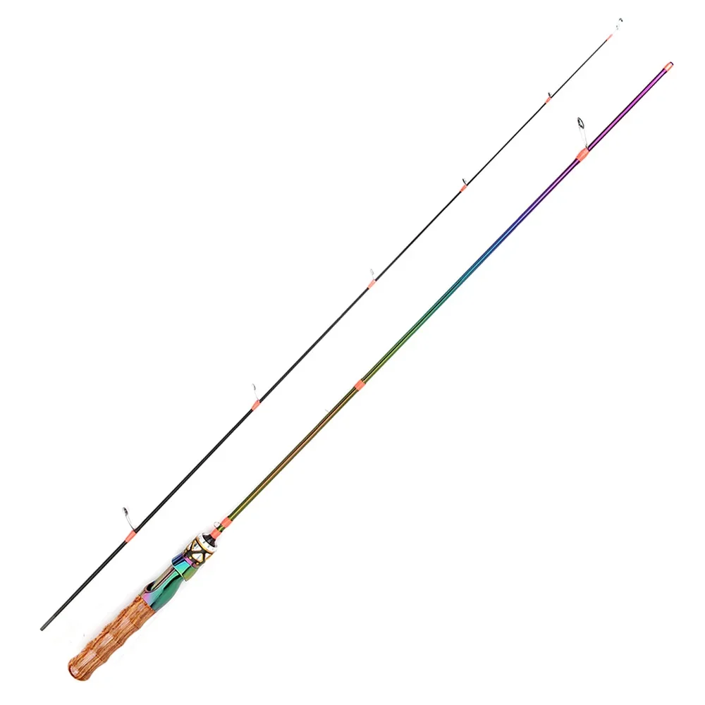 Spinning Rod