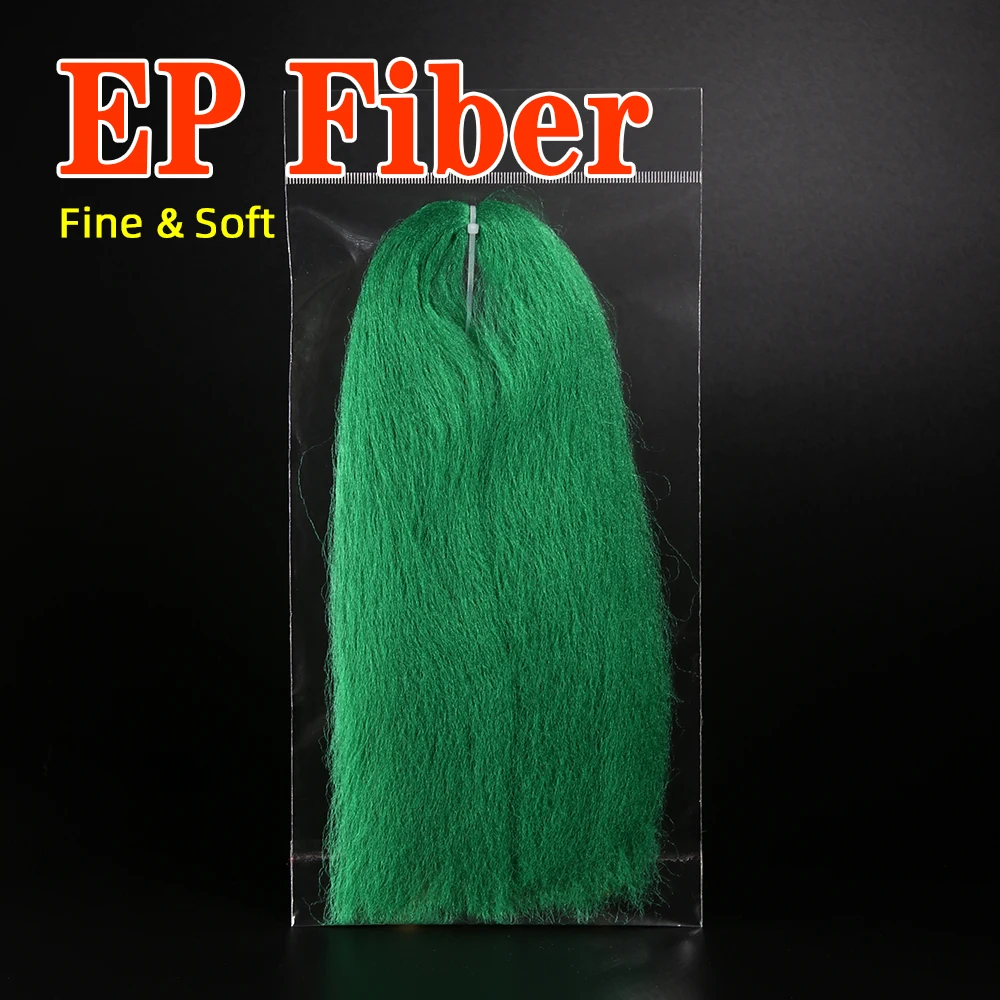 EP Fiber Green