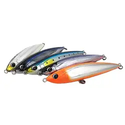 Ocea Señuelo flotante tipo lápiz OT-220F – Original Japón para jigging GT