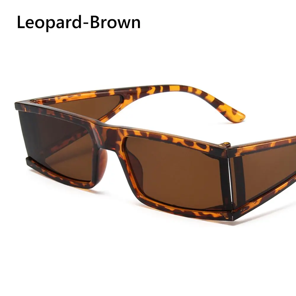 Leopard-Brown