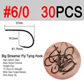 30pcs size 6I0